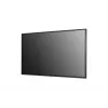 LG 49UH7J-H Signage Display Digital Signage Flachbildschirm 124,5 cm (49 Zoll) IPS Wi-Fi 700 cd/m² 4K Ultra HD Schwarz Integrierter Prozessor WebOS 24/7