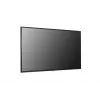 LG 49UH7J-H Signage Display Digital Signage Flachbildschirm 124,5 cm (49 Zoll) IPS Wi-Fi 700 cd/m² 4K Ultra HD Schwarz Integrierter Prozessor WebOS 24/7