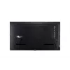 LG 49UH7J-H Signage Display Digital Signage Flachbildschirm 124,5 cm (49 Zoll) IPS Wi-Fi 700 cd/m² 4K Ultra HD Schwarz Integrierter Prozessor WebOS 24/7