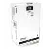 Epson Schwarz XXL Tintenversorgungseinheit, Extra (Super) Hohe Reichweite, Schwarz, Pigmenttinte, 1520,5 ml, 1 Stück