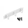 Kabelring EQUIP EZMR-10-G für 19-Zoll-Rack, Metallgehäuse, weiß