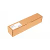 Kabelring EQUIP EZMR-10-G für 19-Zoll-Rack, Metallgehäuse, weiß