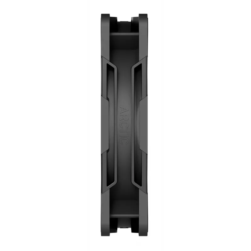 ARCTIC Freezer P12 Pro PST - 5er-Pack - 120 mm PWM-Lüfter mit Kabel-Splitter