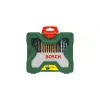 Bohrer-Set Bosch 30-teiliges X-Line Set Titanium