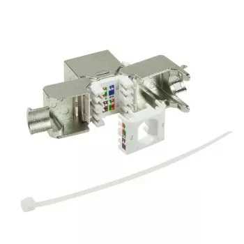 Keystone-Modul LogiLink NK4019