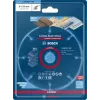 Bosch 2 608 901 189 Rotationswerkzeug Schleif-/Schneidzubehör Kunststoff, Holz Trennscheibe