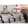 Fettpresse HAZET 2162M Silber