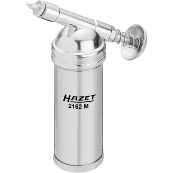 Fettpresse HAZET 2162M Silber