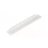 Rack-Blindplatte EQUIP EZBP-10-G, Metall, grau, 1U, 123 g