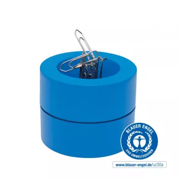 Stifte-/Bleistifthalter MAUL 3012337.ECO Blau