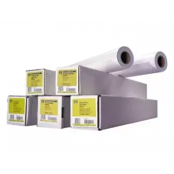Fotopapier HP Universal Gloss 914 mm x 30,5 m