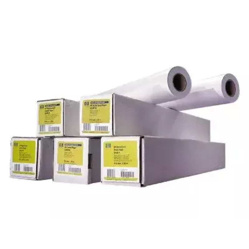 Fotopapier HP Universal Gloss 914 mm x 30,5 m