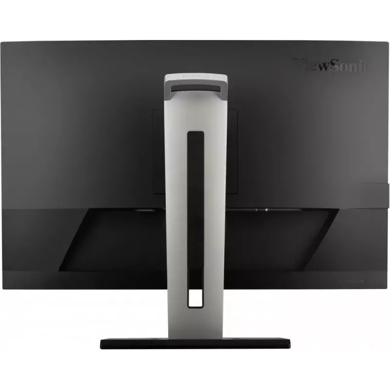 Viewsonic VG Series VG2756V-2K Computermonitor 68,6 cm (27 Zoll) 2560 x 1440 Pixel Quad HD LED Schwarz