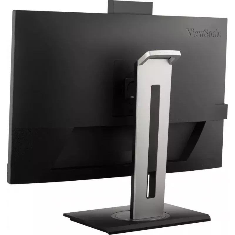 Viewsonic VG Series VG2756V-2K Computermonitor 68,6 cm (27 Zoll) 2560 x 1440 Pixel Quad HD LED Schwarz