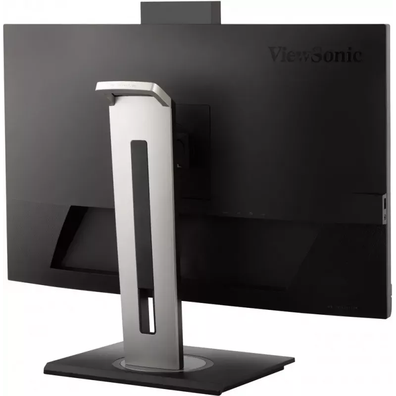Viewsonic VG Series VG2756V-2K Computermonitor 68,6 cm (27 Zoll) 2560 x 1440 Pixel Quad HD LED Schwarz