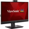 Viewsonic VG Series VG2756V-2K Computermonitor 68,6 cm (27 Zoll) 2560 x 1440 Pixel Quad HD LED Schwarz