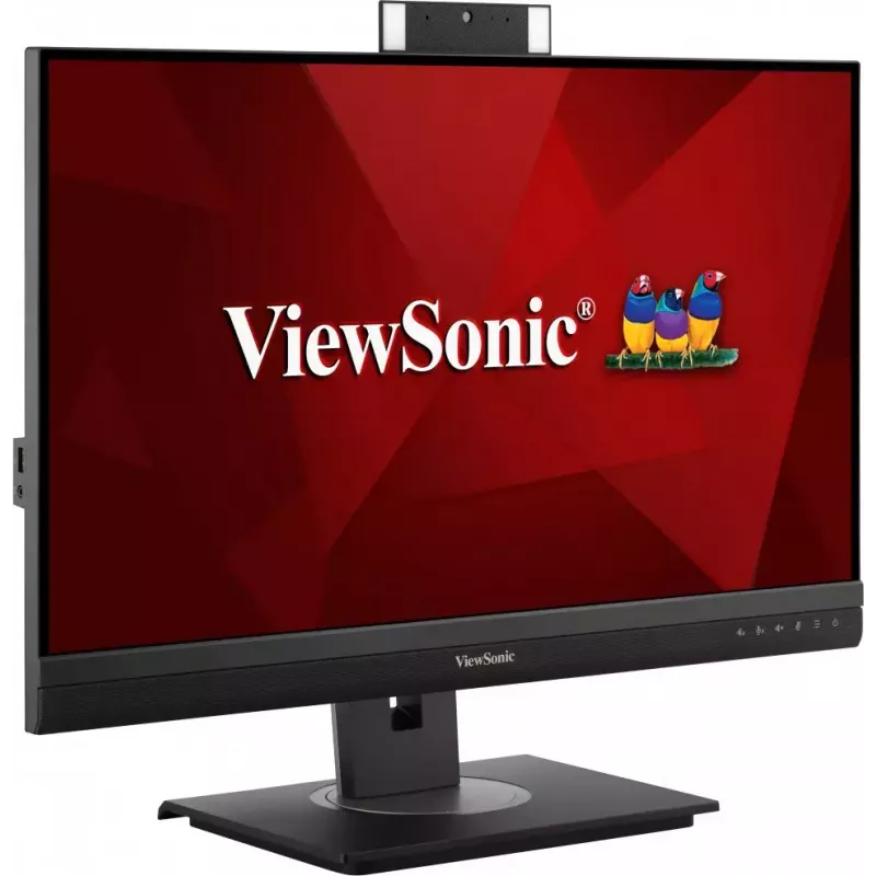 Viewsonic VG Series VG2756V-2K Computermonitor 68,6 cm (27 Zoll) 2560 x 1440 Pixel Quad HD LED Schwarz
