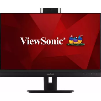 Viewsonic VG Series VG2756V-2K Computermonitor 68,6 cm (27 Zoll) 2560 x 1440 Pixel Quad HD LED Schwarz