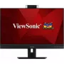 Viewsonic VG Series VG2756V-2K Computermonitor 68,6 cm (27 Zoll) 2560 x 1440 Pixel Quad HD LED Schwarz