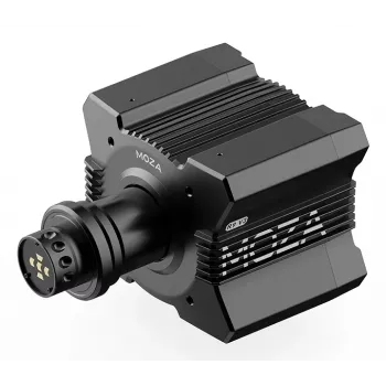 Moza Racing R9 V3 Lenkrad-Basis