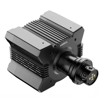 Moza Racing R9 V3 Lenkrad-Basis
