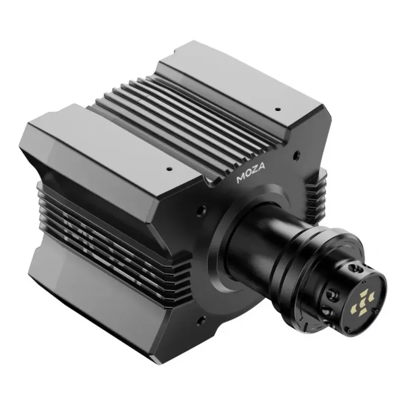 Moza Racing R9 V3 Lenkrad-Basis