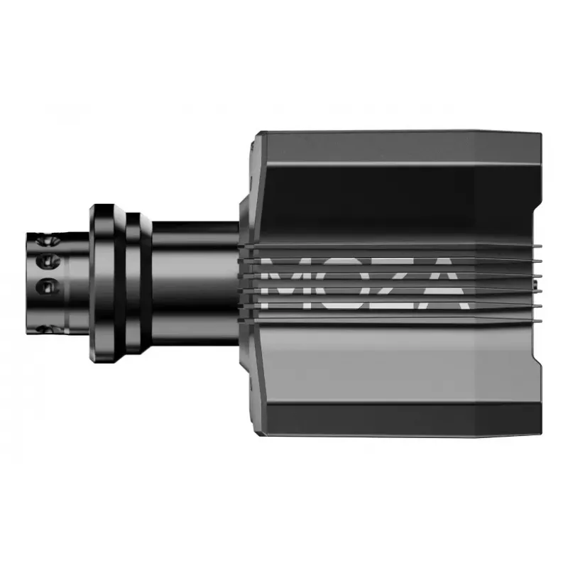 Moza Racing R9 V3 Lenkrad-Basis