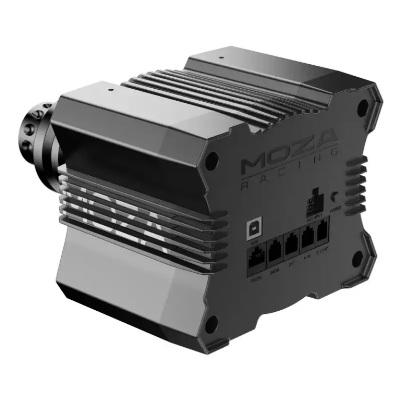 Moza Racing R9 V3 Lenkrad-Basis