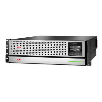 Unterbrechungsfreie Stromversorgung APC SMART-UPS SRT LI-ION 3000VA RM ACCS