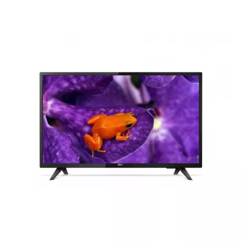 Philips 43HFL5114/12 TV 109.2 cm (43 Zoll) Full HD Smart TV Wi-Fi Schwarz 250 cd/m²