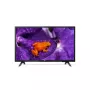 Philips 43HFL5114/12 TV 109.2 cm (43 Zoll) Full HD Smart TV Wi-Fi Schwarz 250 cd/m²