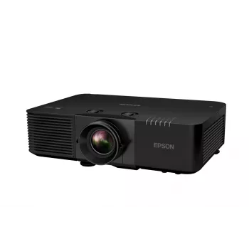 Epson EB-L895U Standard Throw Projektor 8000 ANSI Lumen 3LCD WUXGA (1920x1200) Schwarz
