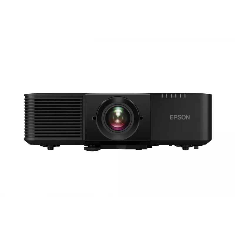Epson EB-L895U Standard Throw Projektor 8000 ANSI Lumen 3LCD WUXGA (1920x1200) Schwarz