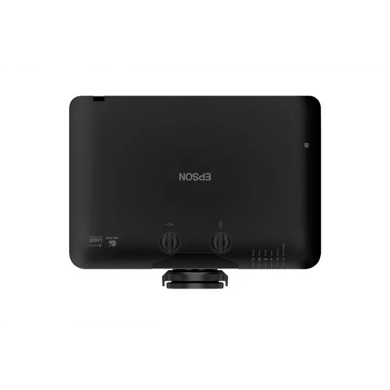 Epson EB-L895U Standard Throw Projektor 8000 ANSI Lumen 3LCD WUXGA (1920x1200) Schwarz