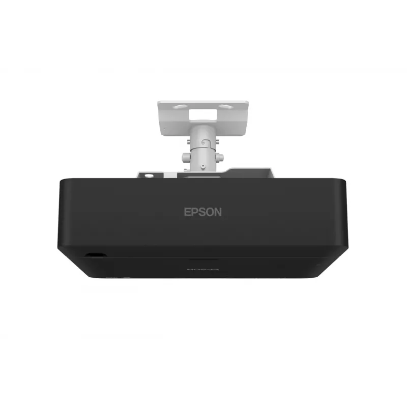 Epson EB-L895U Standard Throw Projektor 8000 ANSI Lumen 3LCD WUXGA (1920x1200) Schwarz