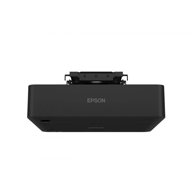 Epson EB-L895U Standard Throw Projektor 8000 ANSI Lumen 3LCD WUXGA (1920x1200) Schwarz