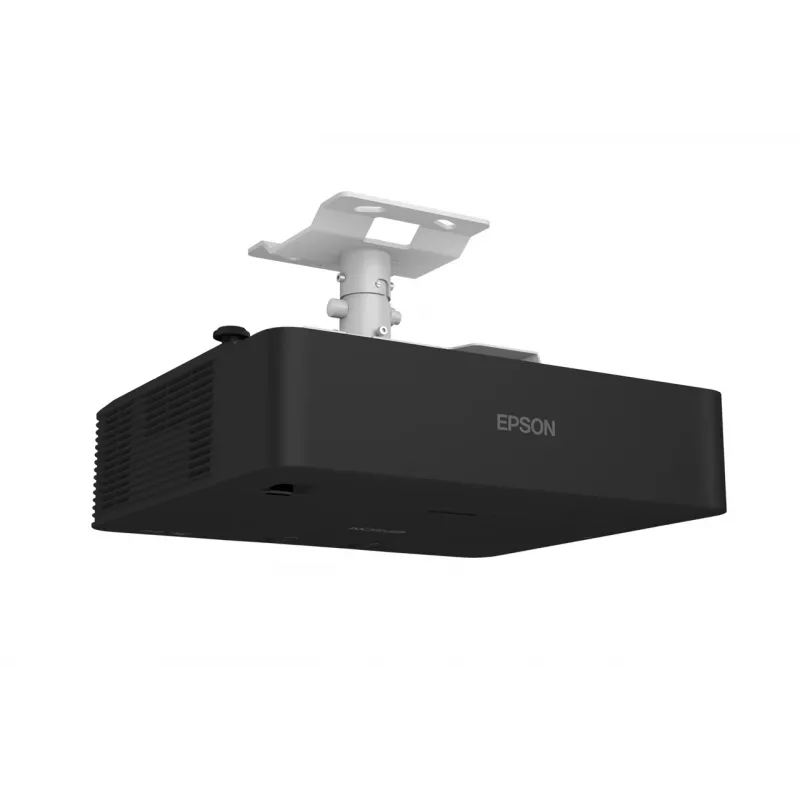 Epson EB-L895U Standard Throw Projektor 8000 ANSI Lumen 3LCD WUXGA (1920x1200) Schwarz