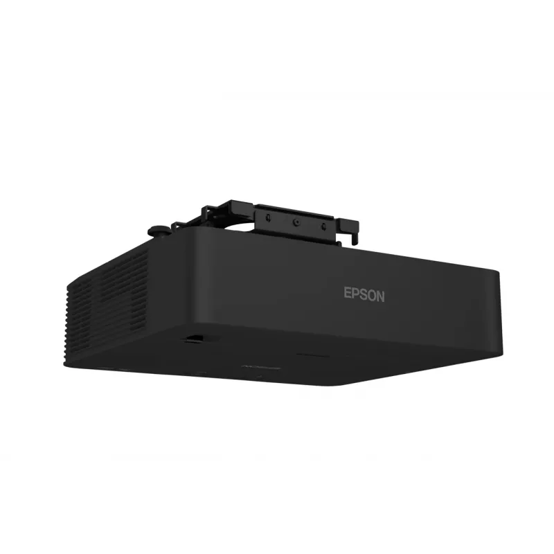 Epson EB-L895U Standard Throw Projektor 8000 ANSI Lumen 3LCD WUXGA (1920x1200) Schwarz