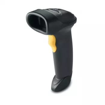 Motorola LS2208 Laser Schwarz