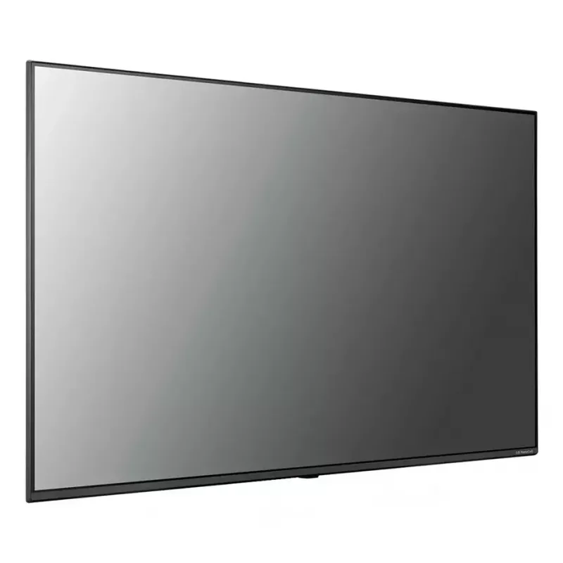 LG 55UR762H3ZC Hospitality TV 139,7 cm (55 Zoll) 4K Ultra HD 400 cd/m² Smart TV Schwarz 10 W