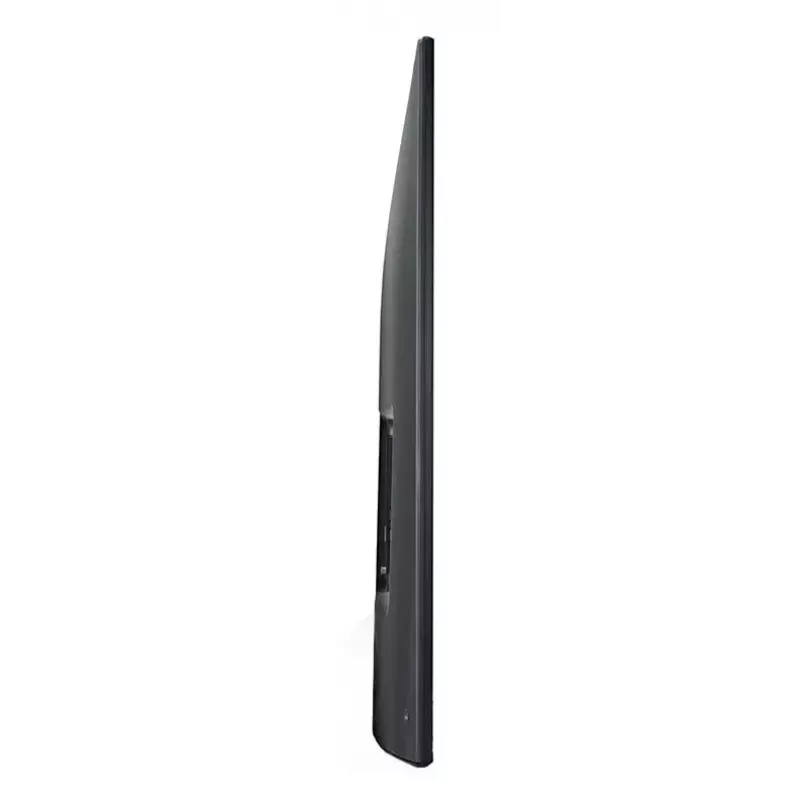 LG 55UR762H3ZC Hospitality TV 139,7 cm (55 Zoll) 4K Ultra HD 400 cd/m² Smart TV Schwarz 10 W