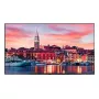 LG 55UR762H3ZC Hospitality TV 139,7 cm (55 Zoll) 4K Ultra HD 400 cd/m² Smart TV Schwarz 10 W