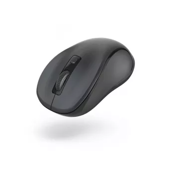 Hama Canosa V2 Maus Büro Beidhändig Bluetooth Optisch 1600 DPI