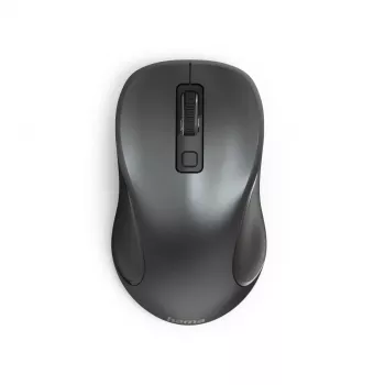 Hama Canosa V2 Maus Büro Beidhändig Bluetooth Optisch 1600 DPI