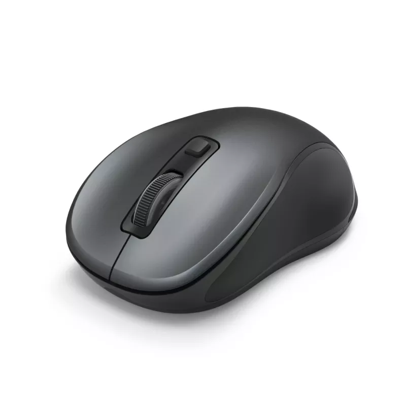 Hama Canosa V2 Maus Büro Beidhändig Bluetooth Optisch 1600 DPI