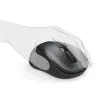 Hama Canosa V2 Maus Büro Beidhändig Bluetooth Optisch 1600 DPI