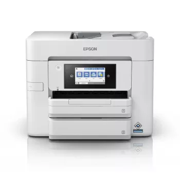 Epson WorkForce Pro WF-C4810DTWF Tintenstrahl A4 4800 x 2400 DPI 36 ppm Wi-Fi