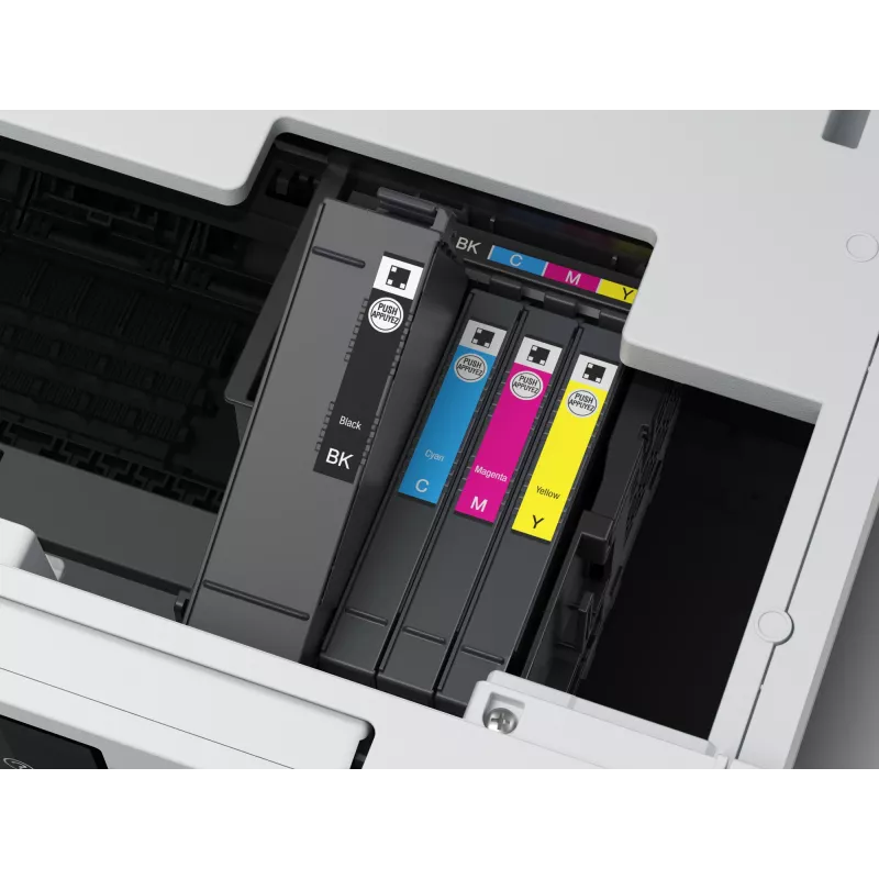 Epson WorkForce Pro WF-C4810DTWF Tintenstrahl A4 4800 x 2400 DPI 36 ppm Wi-Fi