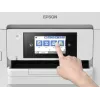 Epson WorkForce Pro WF-C4810DTWF Tintenstrahl A4 4800 x 2400 DPI 36 ppm Wi-Fi