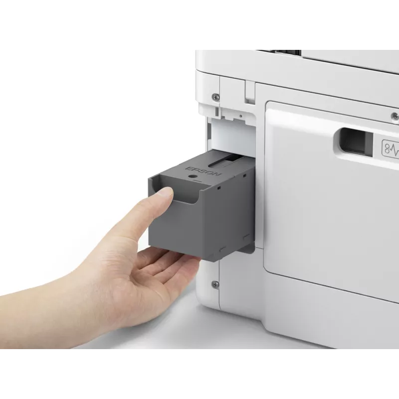 Epson WorkForce Pro WF-C4810DTWF Tintenstrahl A4 4800 x 2400 DPI 36 ppm Wi-Fi